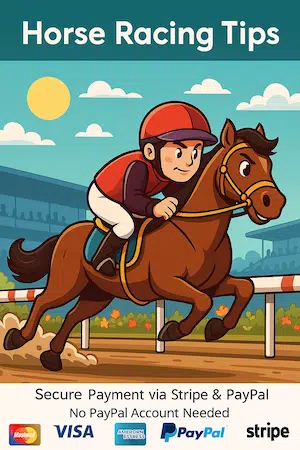 each way horse racing tips