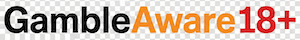 Gamble Aware 18+